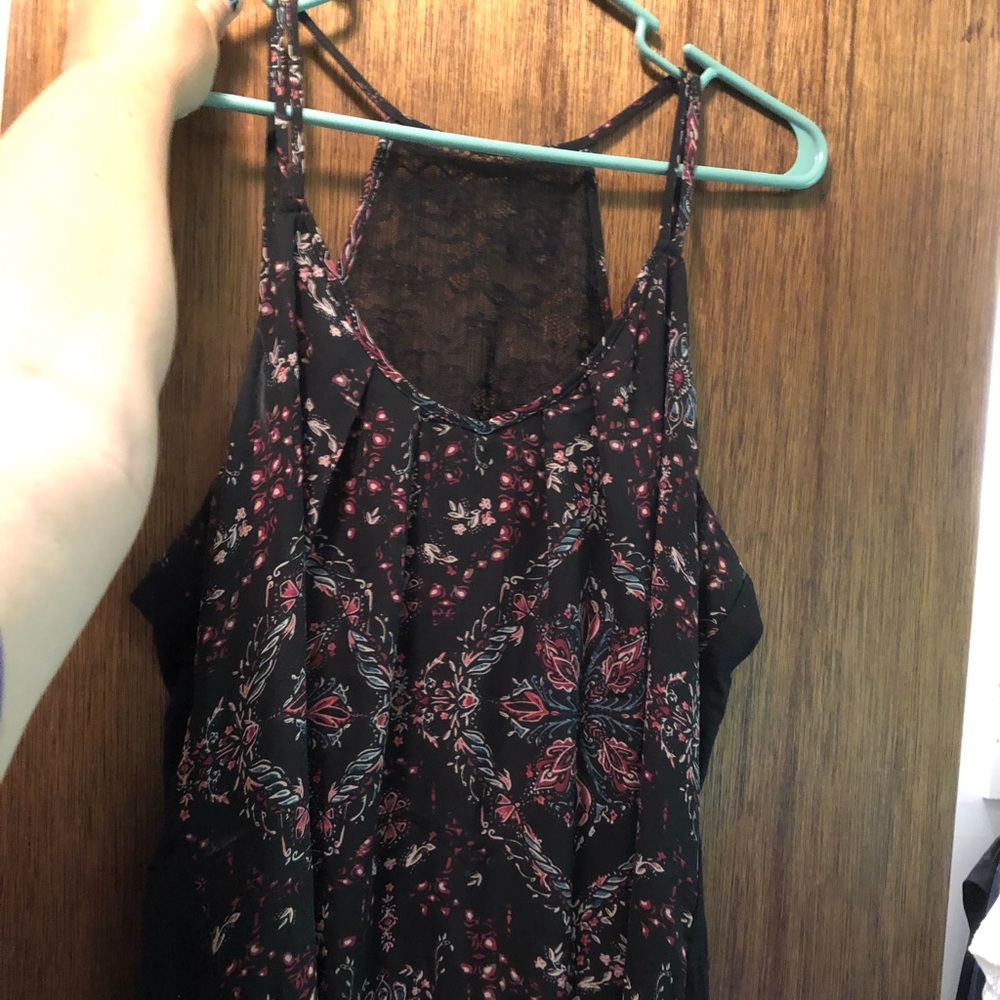 Maurices tank top